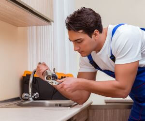 About The Faucet Pros Tridell, UT